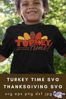 Turkey Time