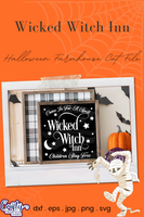 Wicked Witch Inn