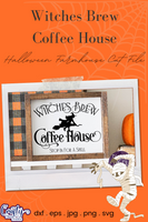 Witches Brew Coffee House